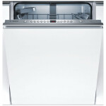 Встраиваемая посудомоечная машина Bosch SMV46IX01R