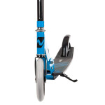 Самокат Novatrack 180P.POLIS.BL22