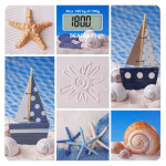 Весы напольные Scarlett SC - BS33E078