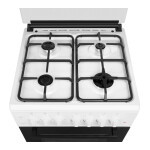 Комбинированная плита Maunfeld MGC60ECW04