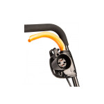 Газонокосилка электрическая Worx WG713E