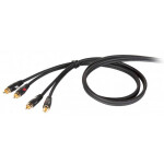 Кабель Die Hard DHG505LU5