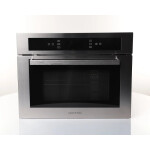 Встраиваемый электрический духовой шкаф Zigmund & Shtain EN 102.112 S