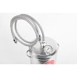 Дистиллятор УЗБИ Первач-Дачно-Деревенский 16