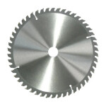 Диск пильный Атака профи 8078590