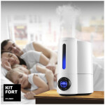 Увлажнитель воздуха Kitfort KT-2801