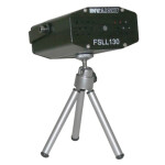 Лазерный эффект Involight FSLL130