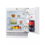 Встраиваемый холодильник Lex RBI 102 DF