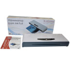 Ламинатор Gladwork jLAM Full