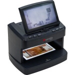 Детектор банкнот Cassida 2300 DA