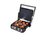 Электрогриль Supra GS-7130