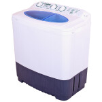 Стиральная машина Славда WS-70PET