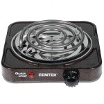 Настольная плита Centek CT-1508 Siberia