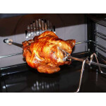 Встраиваемый электрический духовой шкаф Kaiser EH 6326 Sp