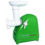 Мясорубка Белвар КЭМ-П2У 302-07 зеленый