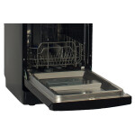 Посудомоечная машина Hiberg F48 1030 B