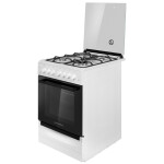 Комбинированная плита Maunfeld MGC60ECW04