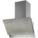 Каминная вытяжка Faber Grexia Gres LG/X A60 (330.0543.467)