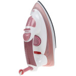 Утюг Василиса У5-2000 белый/темно-розовый