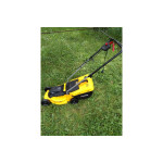 Газонокосилка электрическая STEHER LM-33-1300