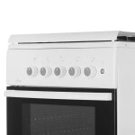 Газовая плита Flama N FG 24239 W