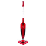 Пылесос Arnica Tria Pro чёрно- красный