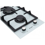 Встраиваемая газовая варочная панель Weissgauff HGG 320 WGH