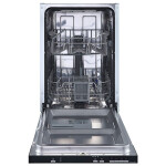 Встраиваемая посудомоечная машина Zigmund & Shtain DW 109.4506 X