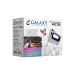 Миксер Galaxy GL 2218