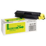 Картридж Kyocera TK-580Y (1T02KTANL0)