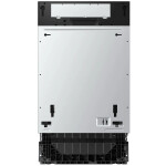 Встраиваемая посудомоечная машина Haier Hdwe11-194