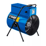 Тепловая пушка Зубр ТП-П15