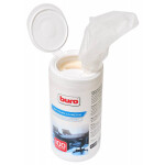 Салфетки для пластиковых поверхностей Buro BU-TSURL