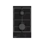 Встраиваемая газовая варочная панель Zigmund & Shtain G 14.3 B