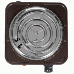 Настольная плита Centek CT-1508 Siberia