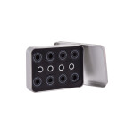 Набор подшипников Ridex SB Abec-7 chrome 8 шт