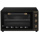 Мини-печь Maunfeld CEMOA.456.RBG