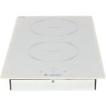Встраиваемая индукционная варочная панель Gefest ПВИ 4000 К12