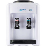 Кулер для воды Aqua Work 0.7TD белый