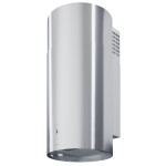 Каминная вытяжка Krona Tetis 400 Inox 4P