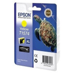 Картридж Epson C13T15744010