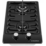 Встраиваемая газовая варочная панель Maunfeld EGHE.32.63CB/G
