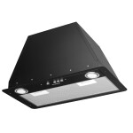Встраиваемая вытяжка Hyundai HBB 6035 BK