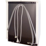 Посудомоечная машина Delonghi DDWS09F Portobello Deluxe