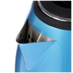 Чайник электрический Homestar HS-1010 синий