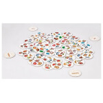 Настольная игра Банда умников ЧитайХватай УМ 066