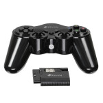 Геймпад Oklick GP-400MW черный