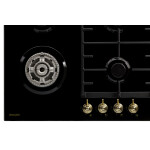 Встраиваемая газовая варочная панель Graude GSK 60.1 S