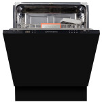 Встраиваемая посудомоечная машина Kuppersberg GS 6005