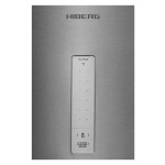 Морозильная камера Hiberg FR-31RD NFX